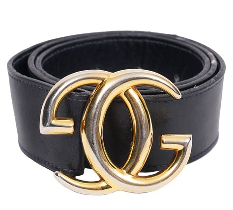 black gucci belt used|Gucci black belt women.